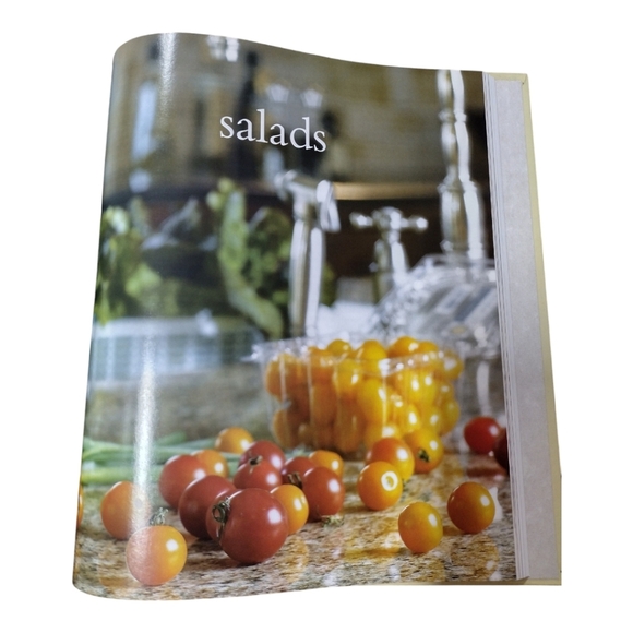 The Ultimate Southern Living Cookbook - Picture 4 of 12